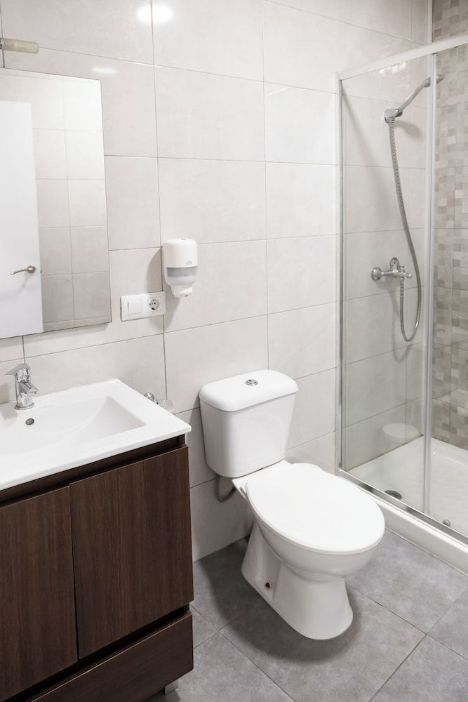 Down Town 13 Apartments Apartment, 1 Bedroom 12