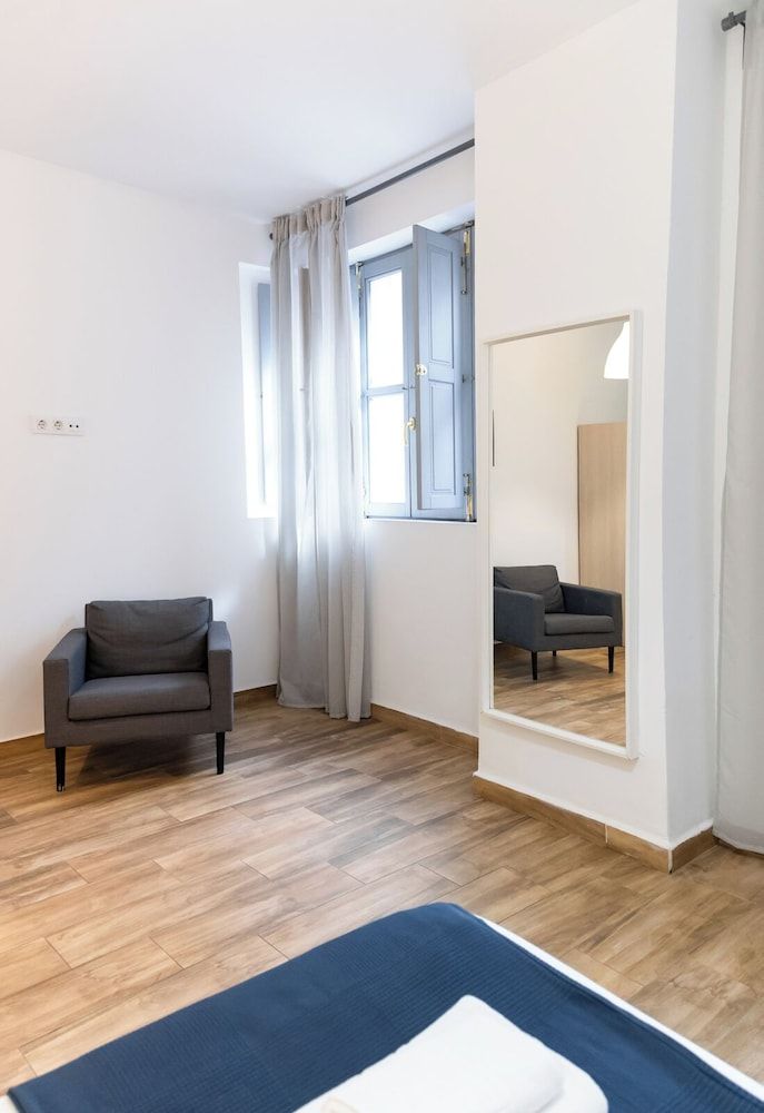 Down Town 13 Apartments Apartment, 1 Bedroom 18