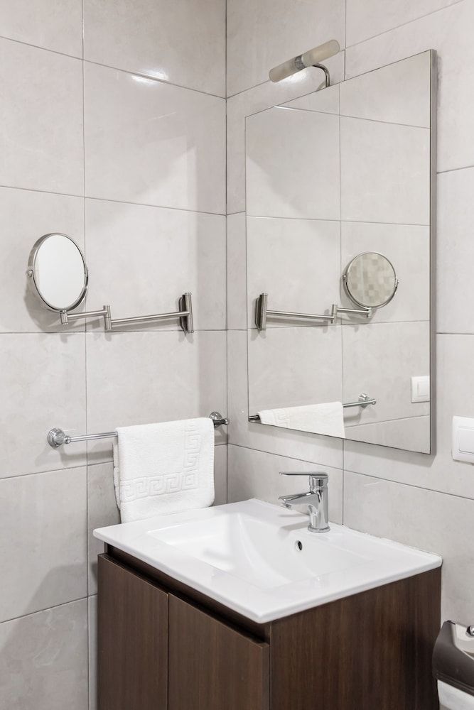 Down Town 13 Apartments Apartment, 1 Bedroom 15