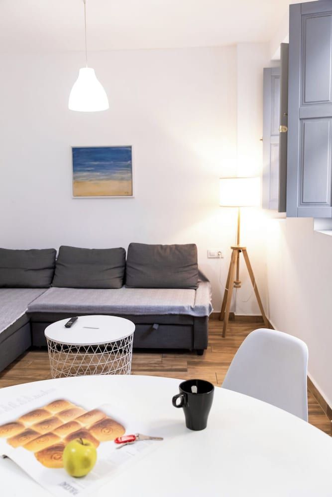 Down Town 13 Apartments Apartment, 1 Bedroom 26