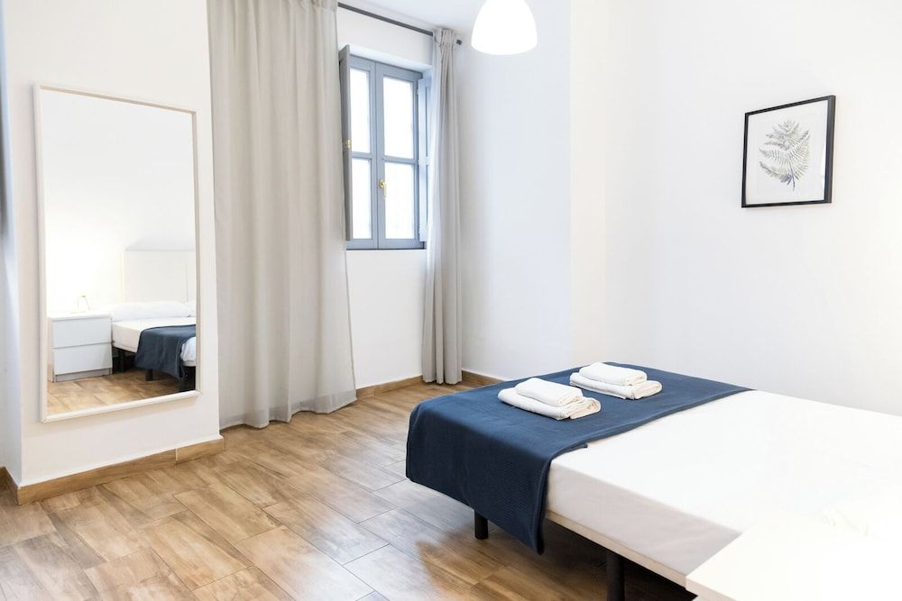 Down Town 13 Apartments Apartment, 1 Bedroom 17