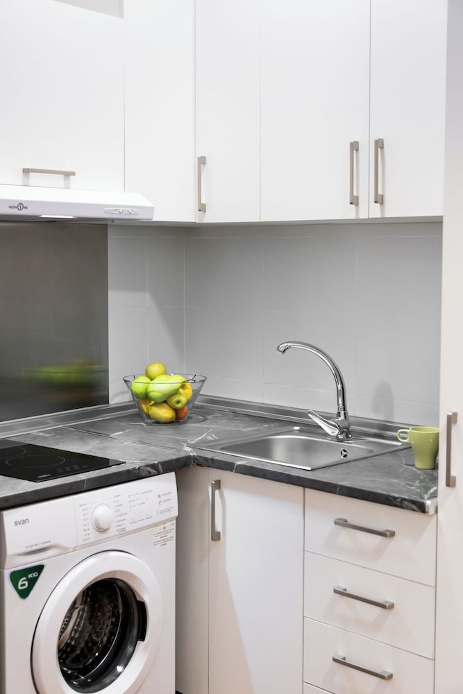 Down Town 13 Apartments Apartment, 1 Bedroom 10