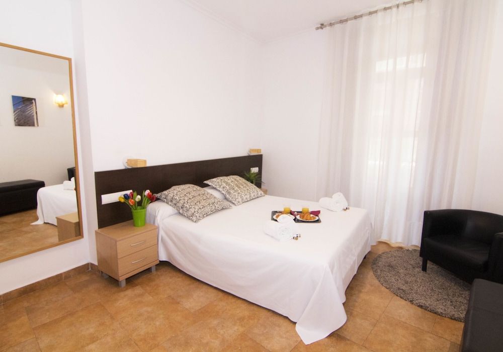 undefined Living Valencia Edificio Merced 8