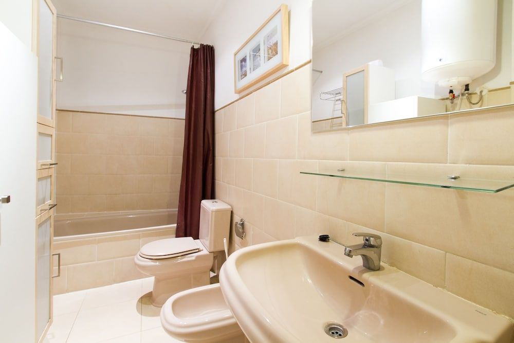 Living Valencia Edificio Merced Apartment, 1 Bedroom 12