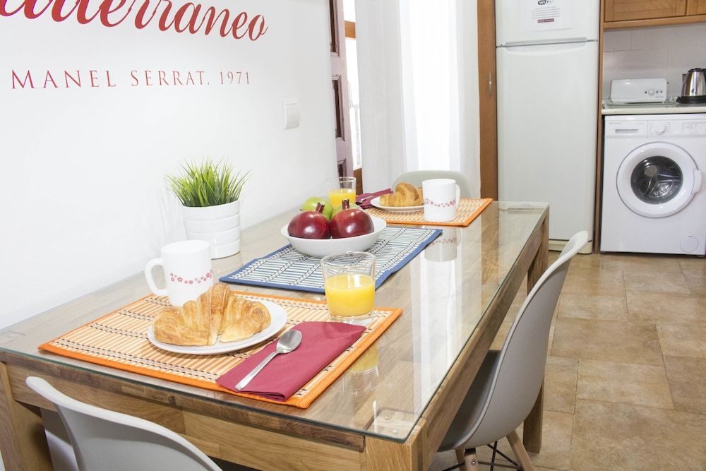 undefined Living Valencia Edificio Merced 9