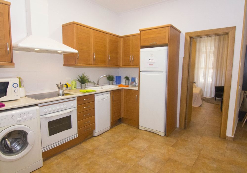 Living Valencia Edificio Merced Apartment, 1 Bedroom 9