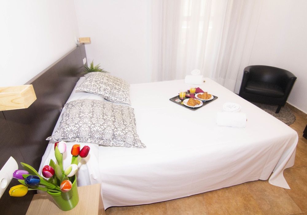 undefined Living Valencia Edificio Merced 7