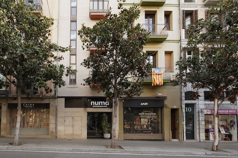 undefined Numa Barcelona Brio 6
