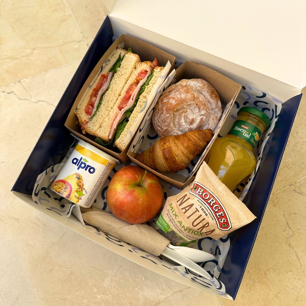 undefined Numa Barcelona Brio 8