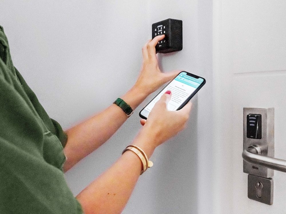 Numa Barcelona Brio Small Room 7