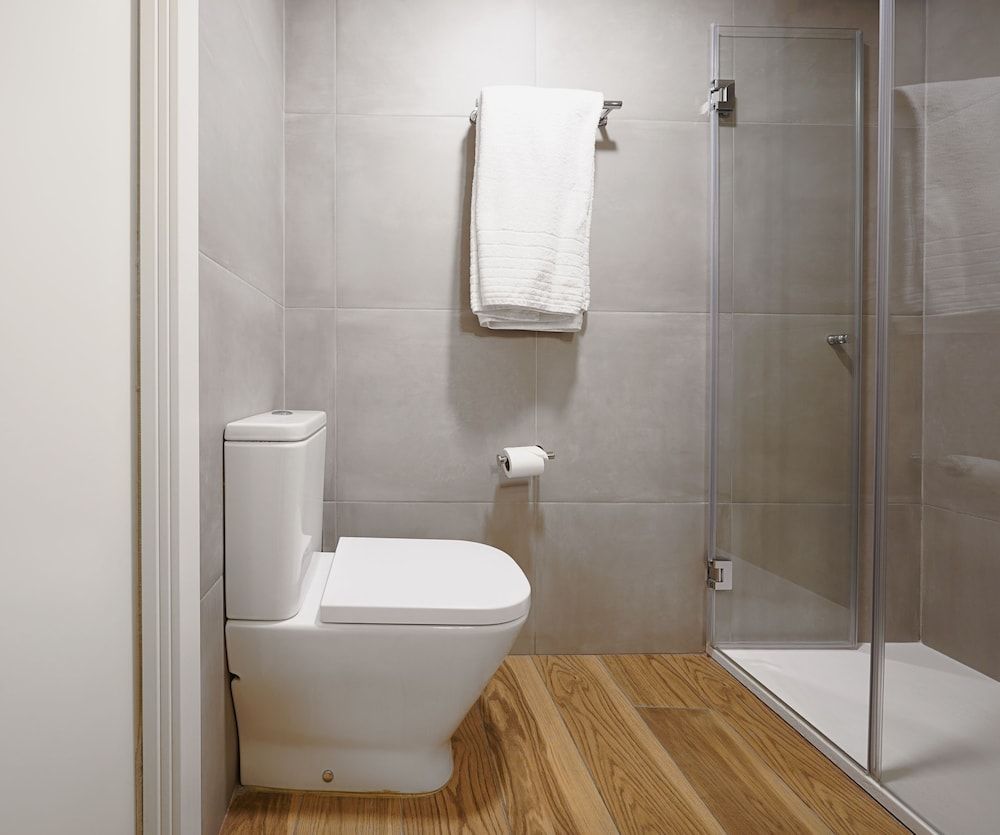 Numa Barcelona Brio Small Room 12