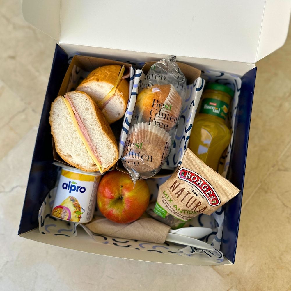 undefined Numa Barcelona Brio 7