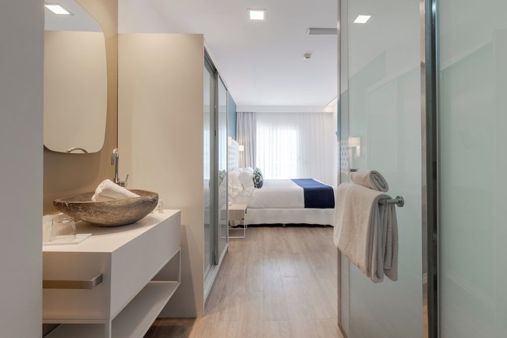 Comfort Double Room, Balcony