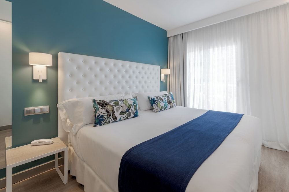 Comfort Double Room, Balcony