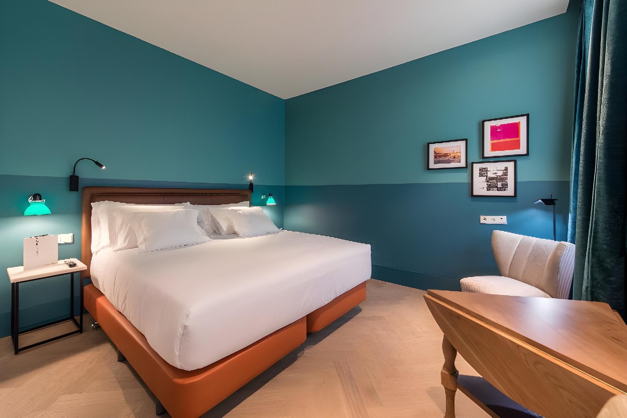 undefined Hotel Vincci The Mint 6