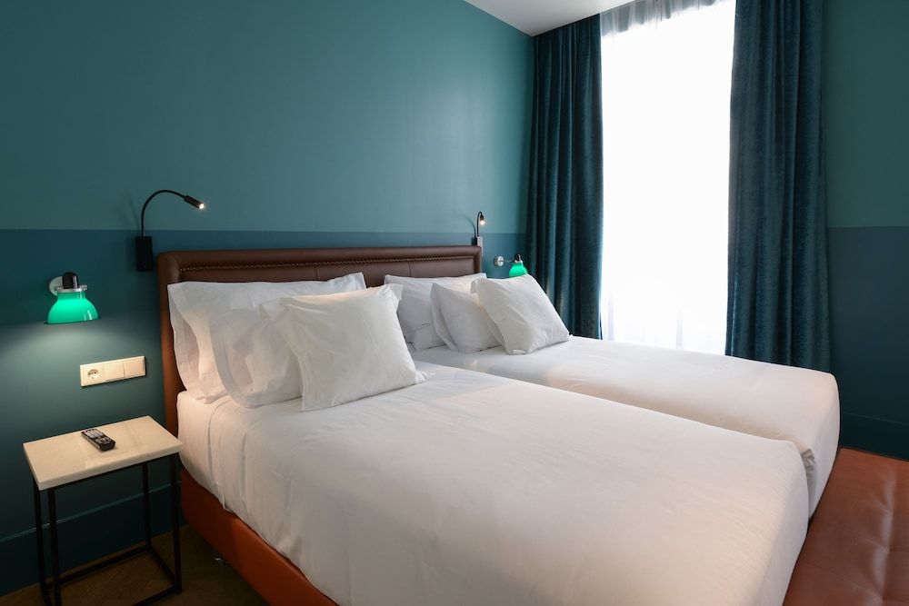 undefined Hotel Vincci The Mint 10