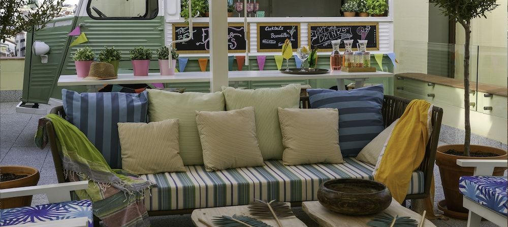 undefined Hotel Vincci The Mint