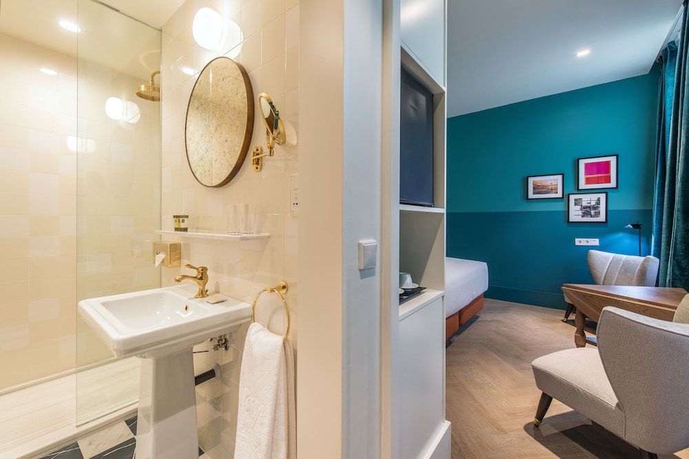 Hotel Vincci The Mint Double Room 3