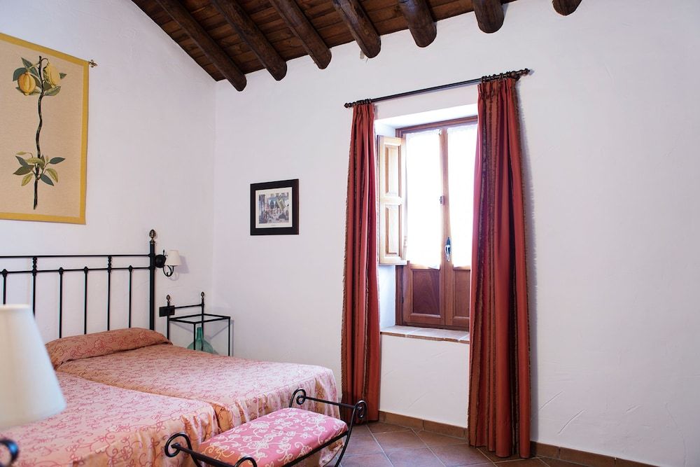 Double Room, 2 Twin Beds
