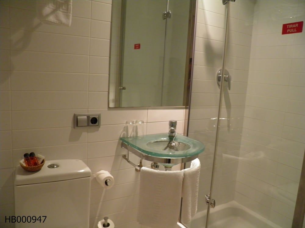 Hotel Annex Double Room 5