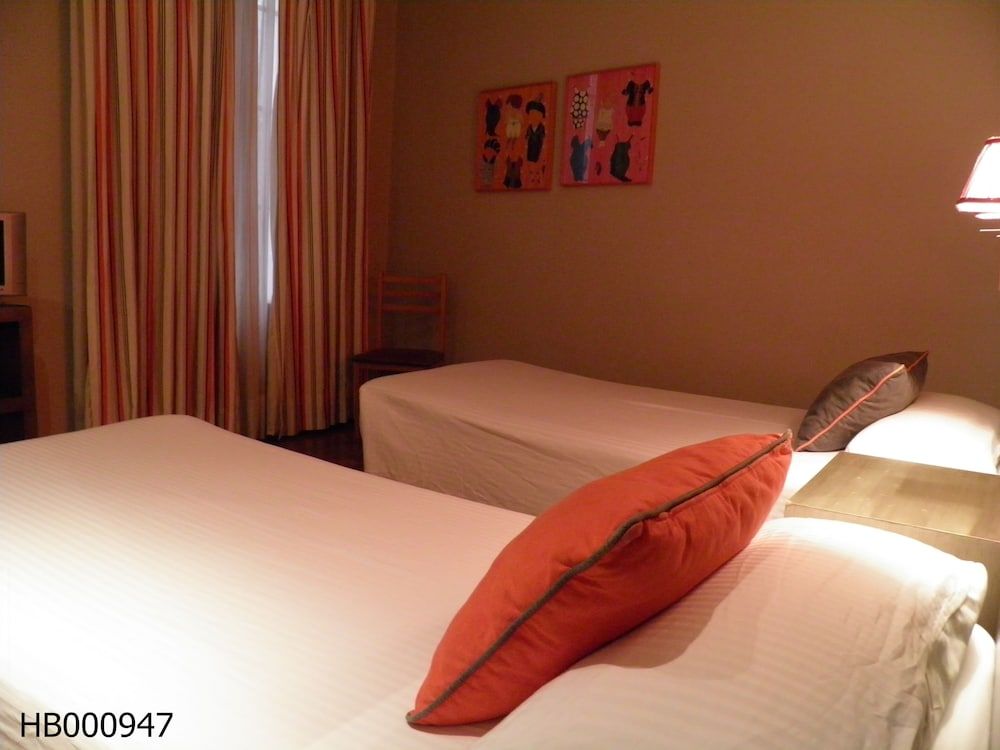 undefined Hotel Annex 6