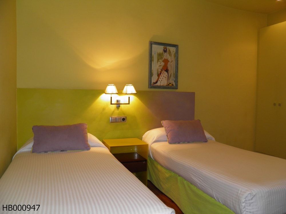 undefined Hotel Annex 4