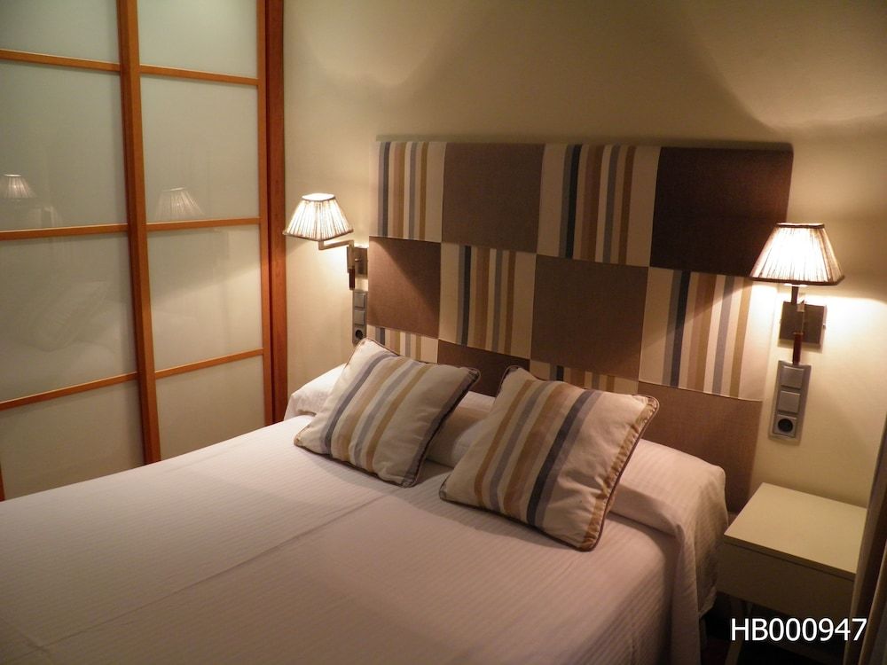 Hotel Annex Double Room 2