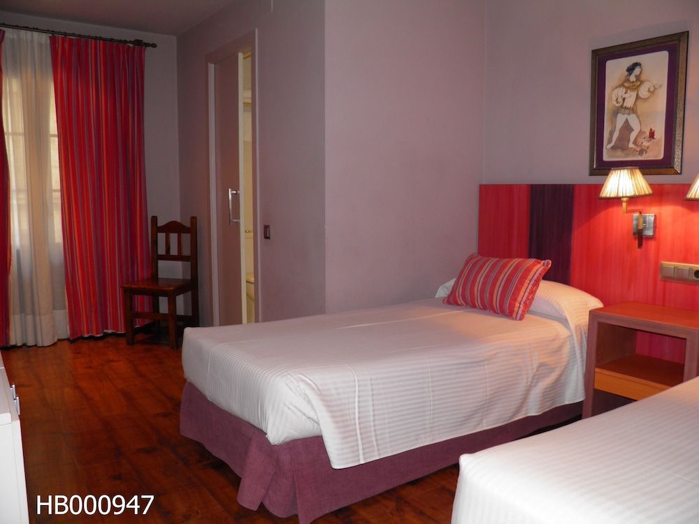 undefined Hotel Annex 7