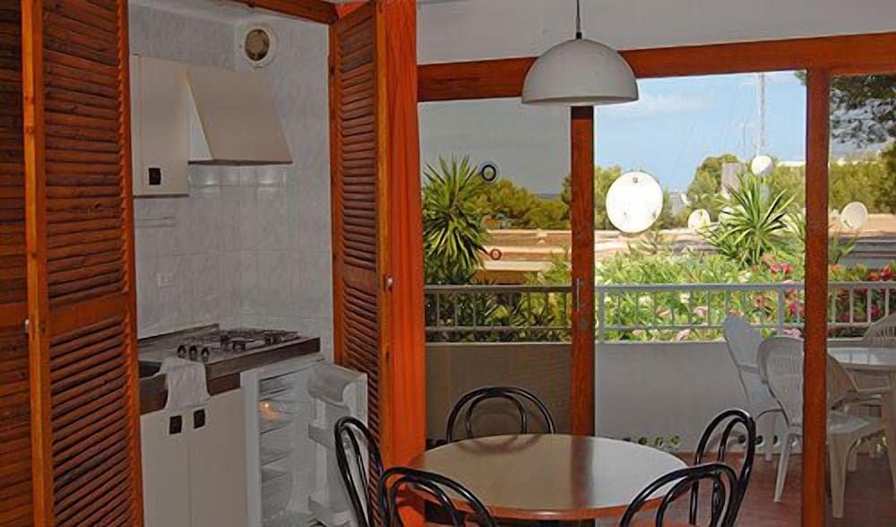 Apartamentos del Rey Apartment, 2 Bedrooms 2