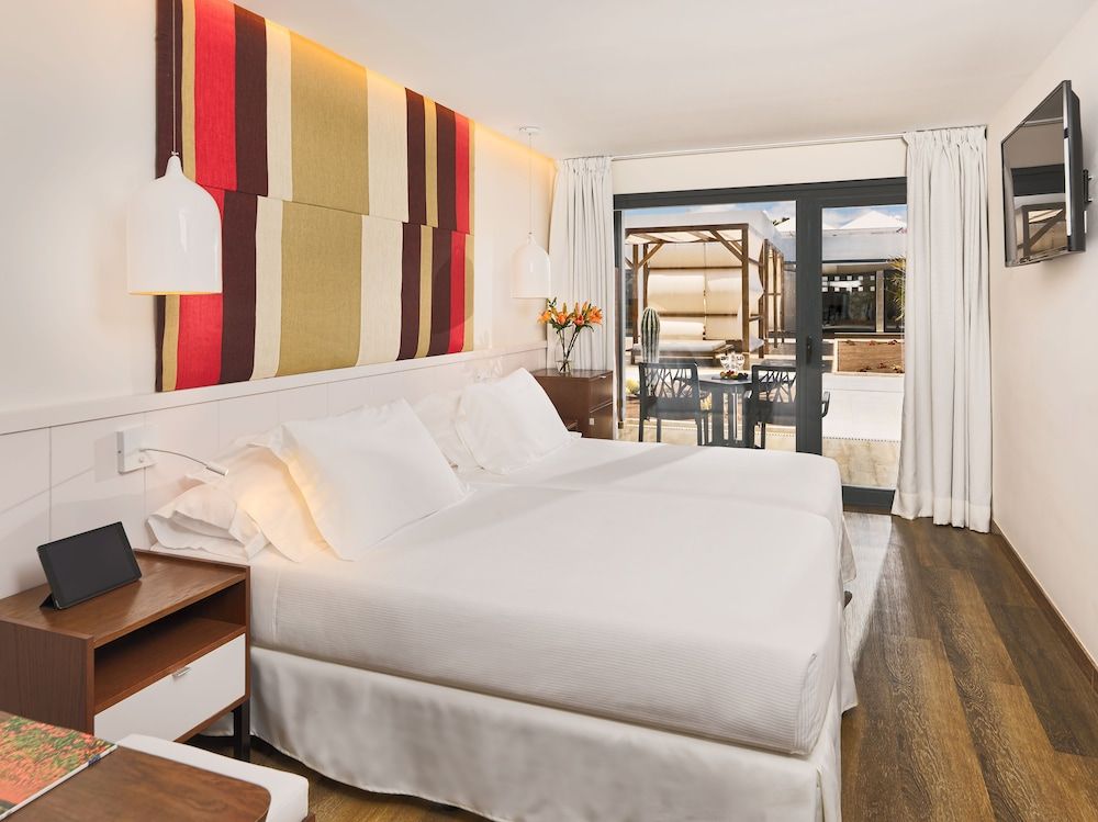 Classic Double or Twin Room
