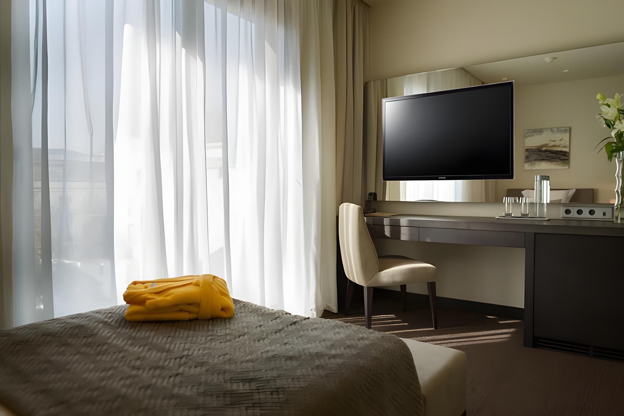 Family Triple Room