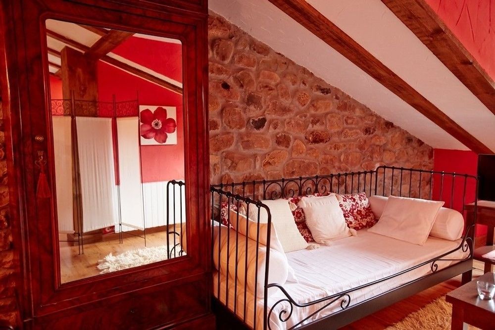 Posada Rural Ochohermanas Junior Suite 6