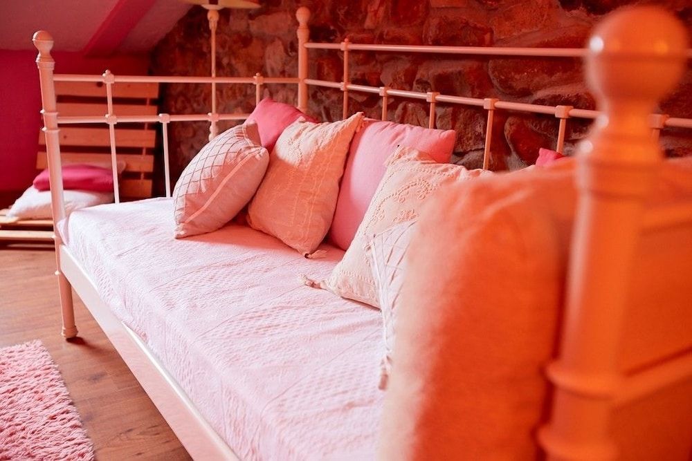 Posada Rural Ochohermanas Junior Suite 8