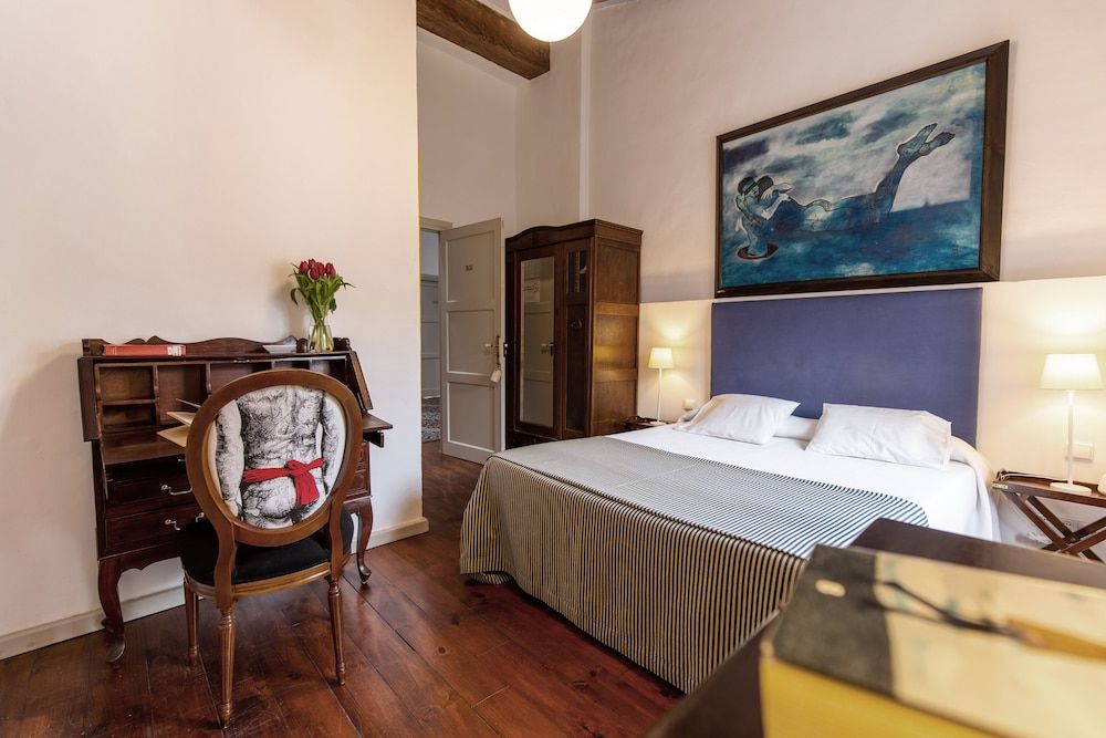 Art Boutique Hotel Chamarel Economy Double or Twin Room 5