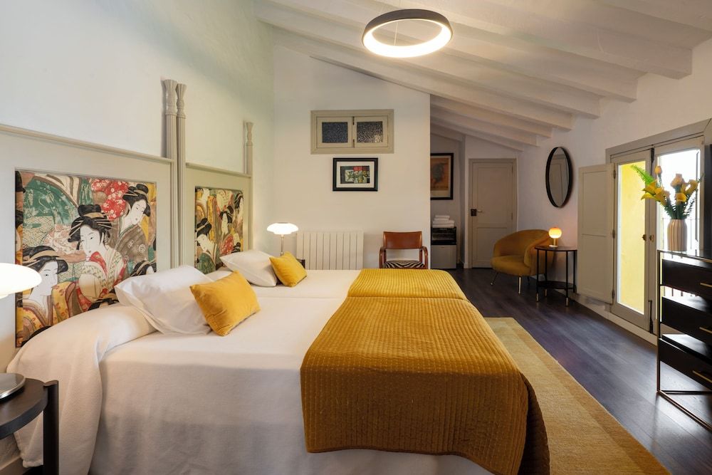 Art Boutique Hotel Chamarel Family Room, 2 Bedrooms, Connecting Rooms, Courtyard View 7