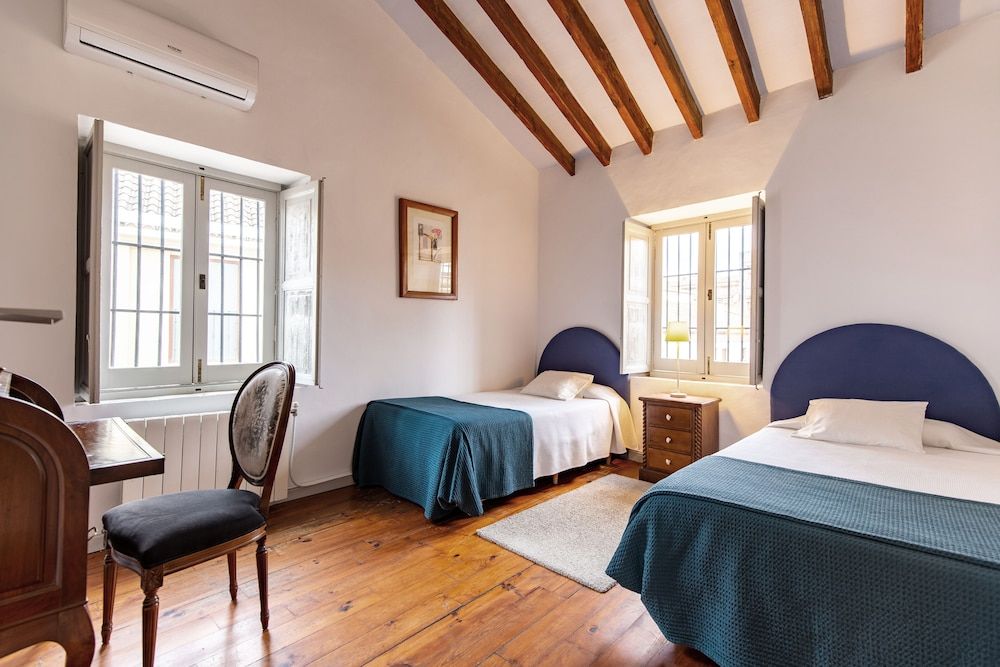 Art Boutique Hotel Chamarel Family Room, 2 Bedrooms, Connecting Rooms, Courtyard View