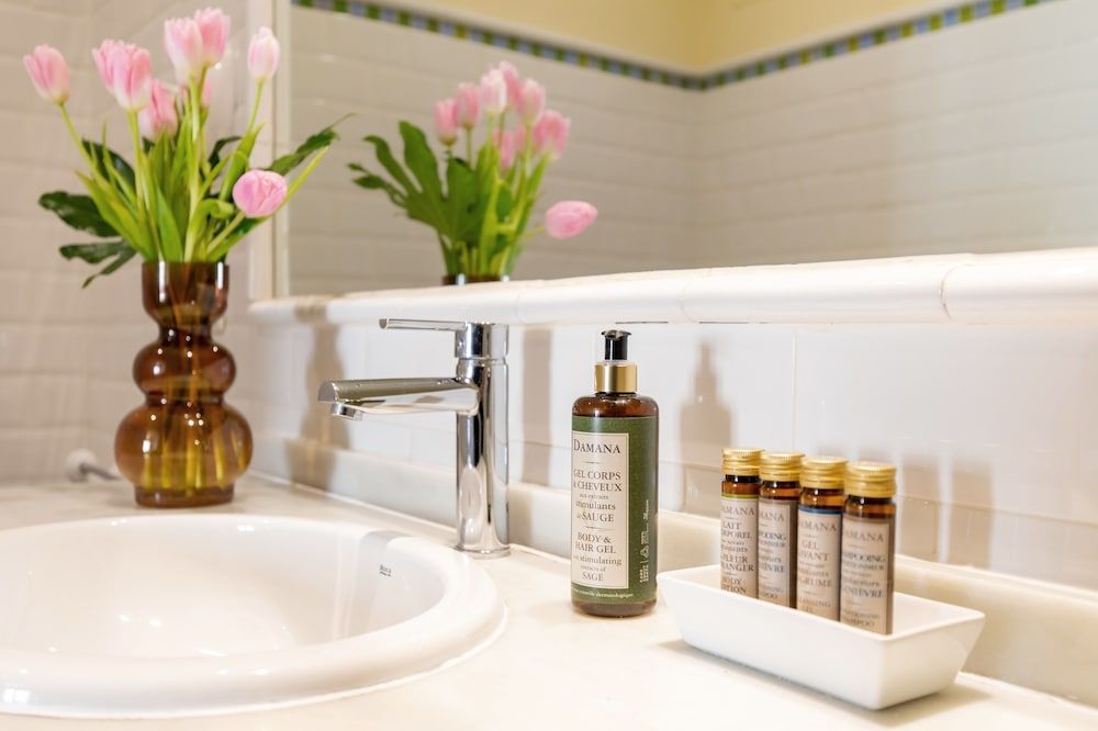 Art Boutique Hotel Chamarel Family Room, 2 Bedrooms, Connecting Rooms, Courtyard View 12