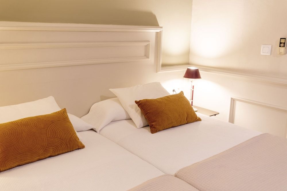 Art Boutique Hotel Chamarel Economy Double or Twin Room 2