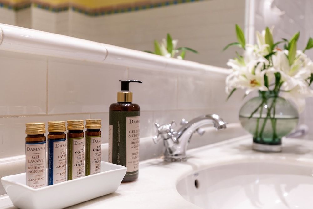 Art Boutique Hotel Chamarel Economy Double or Twin Room 6