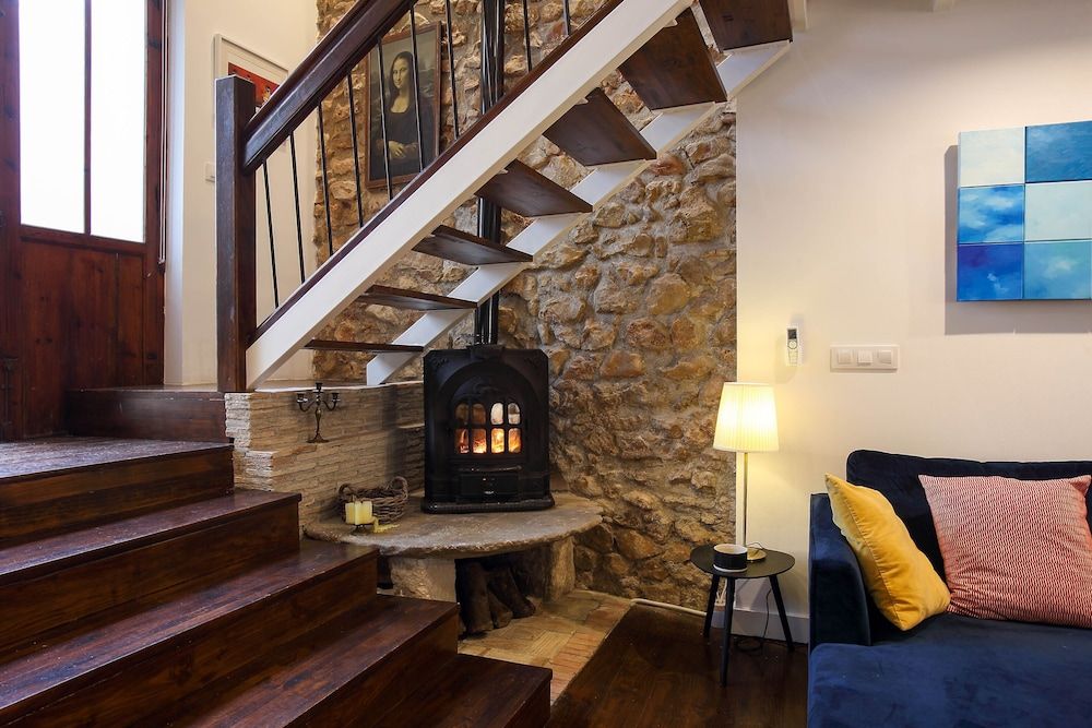 Art Boutique Hotel Chamarel Signature Apartment, Annex Building 3