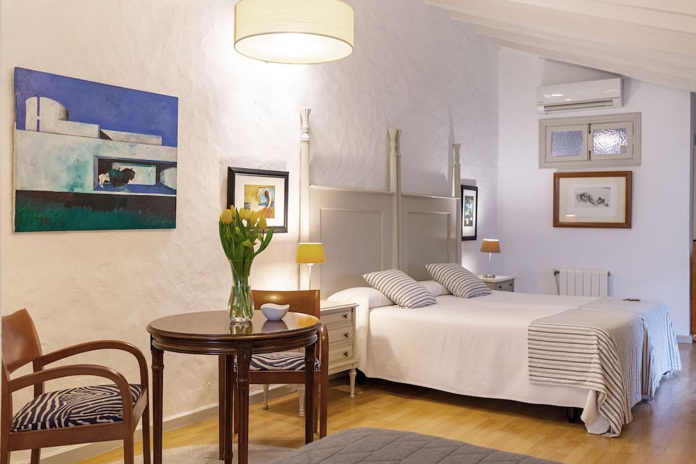 Art Boutique Hotel Chamarel Family Room, 2 Bedrooms, Connecting Rooms, Courtyard View 4