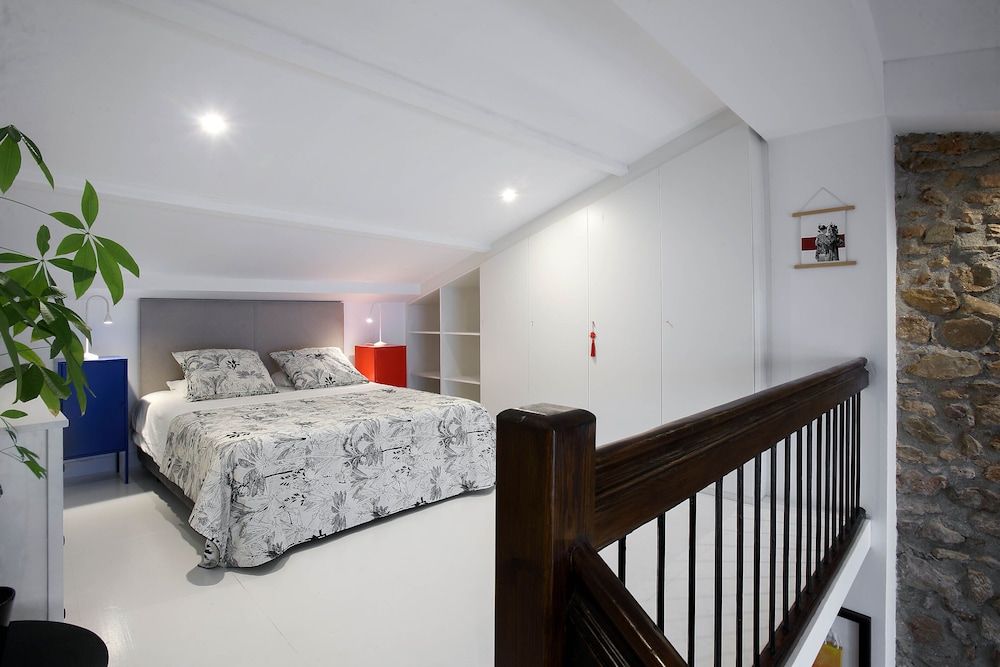 Art Boutique Hotel Chamarel Signature Apartment, Annex Building