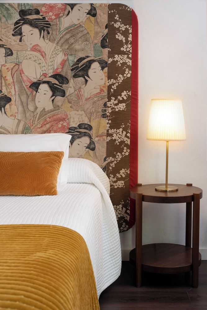 Art Boutique Hotel Chamarel Family Room, 2 Bedrooms, Connecting Rooms, Courtyard View 5