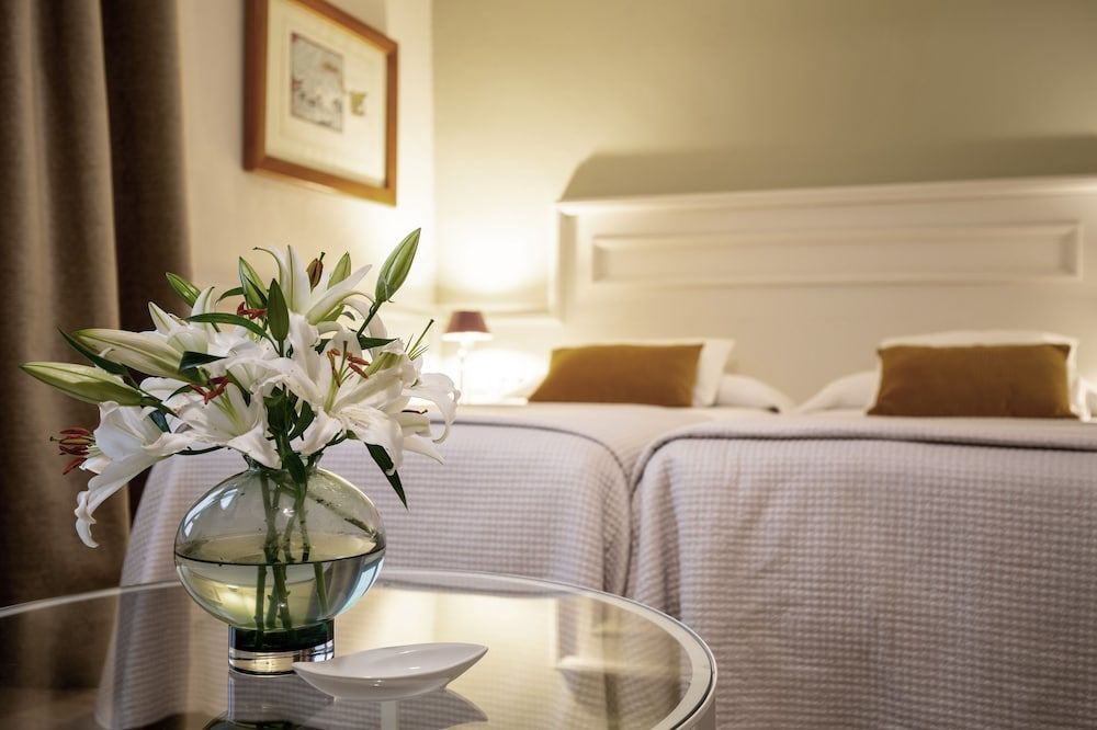 Art Boutique Hotel Chamarel Economy Double or Twin Room