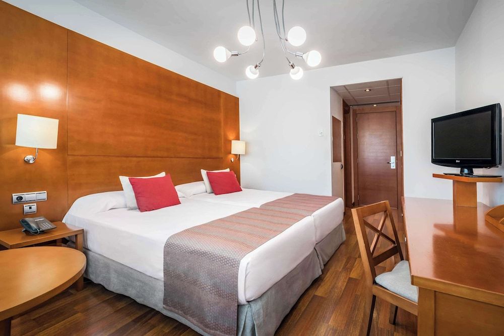 Allegro Murcia Azarbe Superior Room 6