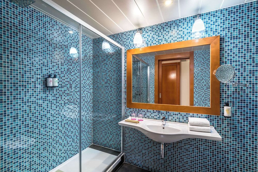 Allegro Murcia Azarbe Superior Room 14