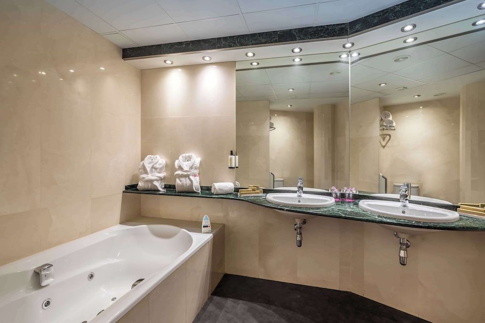 Allegro Murcia Azarbe Junior Suite 7