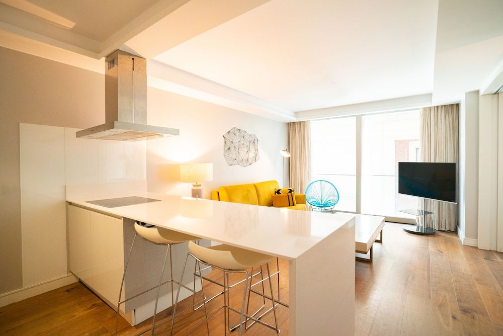 SmartRental Collection Centric II Apartment, 1 Bedroom (4 people) 10