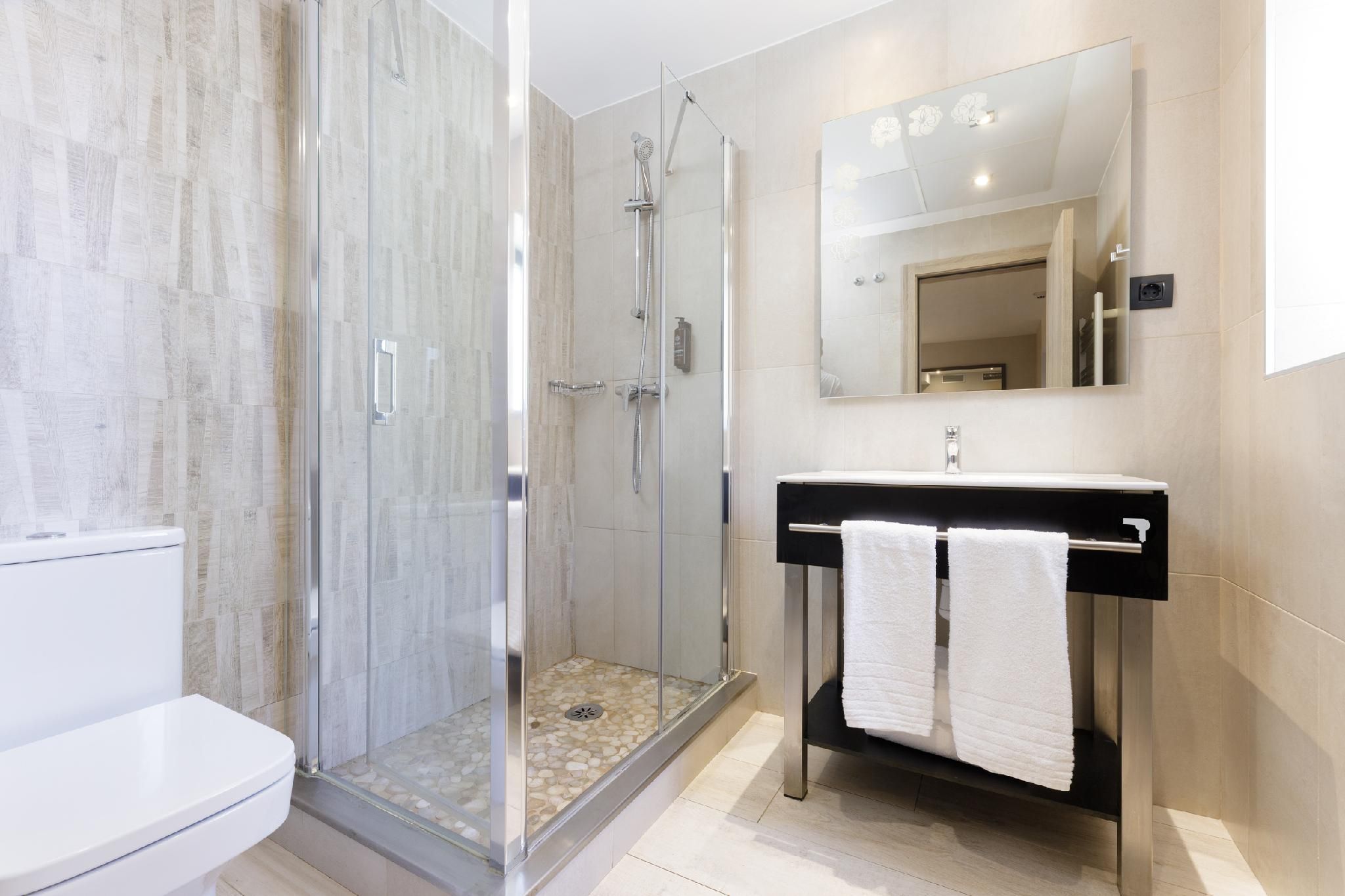 Civera Hotel Triple 3