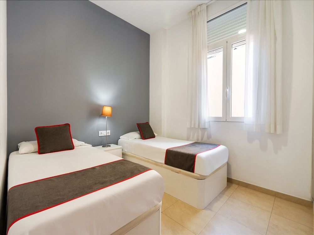 Apartment, 2 Bedrooms
